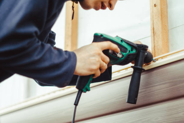 Best Steel Siding Installation  in Indian Rocks Beach, FL